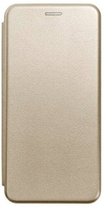 Etui z klapką Beline Book Magnetic do Samsung Galaxy M52 Gold (5904422911867) - obraz 1
