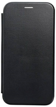 Etui z klapką Beline Book Magnetic do Samsung Galaxy M53 5G Black (5904422916961) - obraz 1