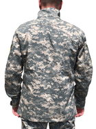 Военная форма ЗСУ пиксель Рип Стоп размер 56 рост 173-179, камуфляжный костюм форма нато - изображение 3