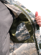 Військова форма ЗСУ піксель Ріп Стоп розмір 56 зріст 173-179, камуфляжний костюм форма нато - зображення 10