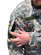 Військовий костюм піксель ACUPAT розмір 48 зріст 167-173 - зображення 4