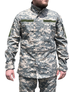 Військовий костюм піксель ACUPAT розмір 48 зріст 167-173 - зображення 6