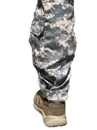 Військовий костюм піксель ACUPAT розмір 48 зріст 167-173 - зображення 7