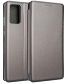Чохол-книжка Beline Book Magnetic для Samsung Galaxy Note 20 Сталь (5903657574649) - зображення 1