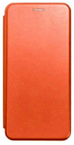 Etui z klapką Beline Book Magnetic do Samsung Galaxy S20 Red (5907465608930) - obraz 1