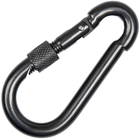 Карабін Skif Outdoor Clasp II 180 кг (1013-389.03.32)