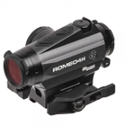 Приціл SIG SAUER Optics Romeo 7 1x30mm сітка 2 MOA Red Dot на планку Picatinny (SOR71001) (F00277831) - зображення 1