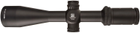 Прицел оптический Trijicon Tenmile 5-25x50 MRAD Crosshair SFP Red (TM2550-C-3000011) - изображение 8