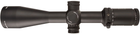 Оптичний приціл Trijicon Tenmile 5-25x50 MRAD Crosshair SFP Red (TM2550-C-3000011) - зображення 9