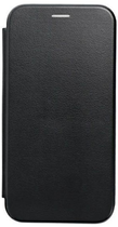 Etui z klapką Beline Book Magnetic do Xiaomi Mi 11 Pro Black (5904422913649) - obraz 1