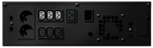 UPS Ever SINLINE RT XL 1250VA (1250W) czarny (W/SRTXRT-001K25/00) - obraz 3