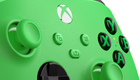 Бездротовий геймпад Microsoft Xbox Wireless Controller Velocity Green (QAU-00091) - зображення 5