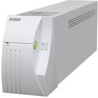 UPS Ever ECO Pro 1000VA (650W) AVR CDS biały (W/EAVRTO-001K00/00) - obraz 1