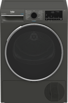 Сушильная машина Beko B3T68239MG