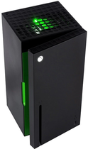 Przenośna lodówka Ukonic Xbox Series X Replika 10 l (5060411780187) - obraz 3