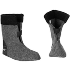 Зимові черевики Fox Outdoor Thermo Boots Black 40 - зображення 3