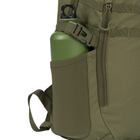 Рюкзак тактичний Highlander Eagle 1 Backpack 20L Olive (TT192-OG) - изображение 5