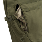 Рюкзак тактичний Highlander Eagle 1 Backpack 20L Olive (TT192-OG) - изображение 7
