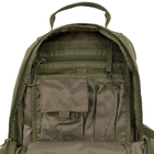 Рюкзак тактичний Highlander Eagle 1 Backpack 20L Olive (TT192-OG) - зображення 9