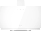 Okap kuchenny Teka Easy DVN 74030 WHT 70cm biały (112950007) - obraz 1
