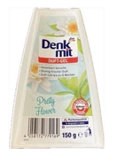 Освіжувач повітря гелевий Denkmit Pretty Flower 150 г