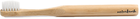Щітка для зубів Naturbrush Adult Toothbrush Nude (8437017300014) - зображення 1