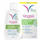 Krem do higieny intymnej Vagisil Intimate Moisturiser 50 ml (5010934005199) - obraz 2