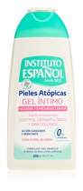 Гель для інтимної гігієни Instituto Espanol Atopic Skin Intimate Gel 300 мл (8411047105269) - зображення 1