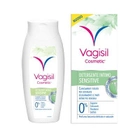 Żel do higieny intymnej Vagisil Gel Intimo Sensitive 200 ml (8413853770006) - obraz 1