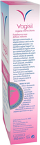 Żel do higieny intymnej Vagisil Duplo Gynoprebiotic Higiene Intima 2 x 250 ml (8413853720018) - obraz 3
