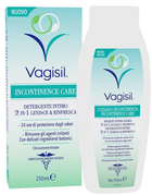 Żel do higieny intymnej Vagisil Incontinence Care Daily Intimate Hygiene 250 ml (8413853790004)