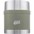 Термос для еды Esbit FJ500SC Сірий