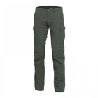 Легкие штаны Pentagon BDU 2.0 Tropic Pants Camo Green Olive 32/32 - изображение 1