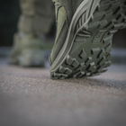 M-Tac кроссовки тактические демисезонные Ranger Green 39 - изображение 6