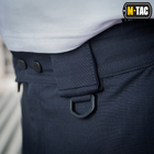 M-Tac шорты Aggressor Short Dark Navy Blue M - изображение 10
