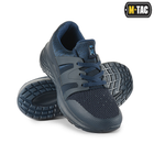 M-Tac кроссовки Trainer Pro Gen.II Navy Blue 41 - изображение 1