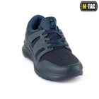 M-Tac кроссовки Trainer Pro Gen.II Navy Blue 41 - изображение 3