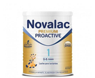 Mleka modyfikowane dla dzieci Novalac Premium Proactive 1 800 g (8470001993373) - obraz 1