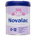 Mleka modyfikowane dla dzieci Novalac Anti Constipation 800 g (8470002017047) - obraz 1