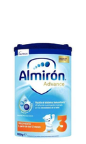 Mleka modyfikowane dla dzieci Almiron Advance 3 Growth Milk 800 g (5391522473249) - obraz 1