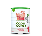 Сухе модифіковане молоко Capricare 1 Infant Formula 800 г (9421025231209) - зображення 1