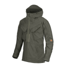 Куртка Helikon-Tex PILGRIM Anorak Jacket Олива M - зображення 1