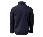 Куртка тактична Texar Softshell Convoy 2.0 navy blue XL - изображение 2