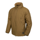 Куртка зимова Helikon-Tex Level 7 Tactical Winter Jacket - Climashield Apex 100G Койот XXL