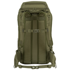 Рюкзак тактичний Highlander Eagle 3 Backpack 40L Olive (TT194-OG) - зображення 4