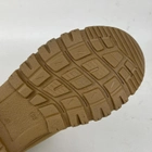 Літні чоловічі черевики на гумовій підошві Ragnarok Койот 41 - зображення 6