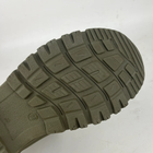 Демісезонні черевики на гумовій підошві Ragnarok Олива 45 - изображение 6