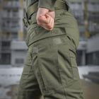 M-Tac брюки Patriot Gen.II Flex Army Olive 38/36 - изображение 8