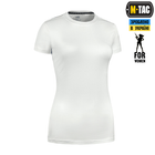 M-Tac футболка 93/7 Lady White S - изображение 2