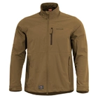 Куртка Pentagon Elite SoftShell Койот XL - изображение 1